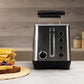 Toaster Cecotec BigToast 3084 Edelstahl 1000 W Doppelnut