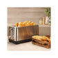 Toaster Cecotec BigToast Extra Double 1600 W