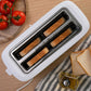 Grille-pain Cecotec Toast&Taste 16000 Extra Double 1630 W 1630W