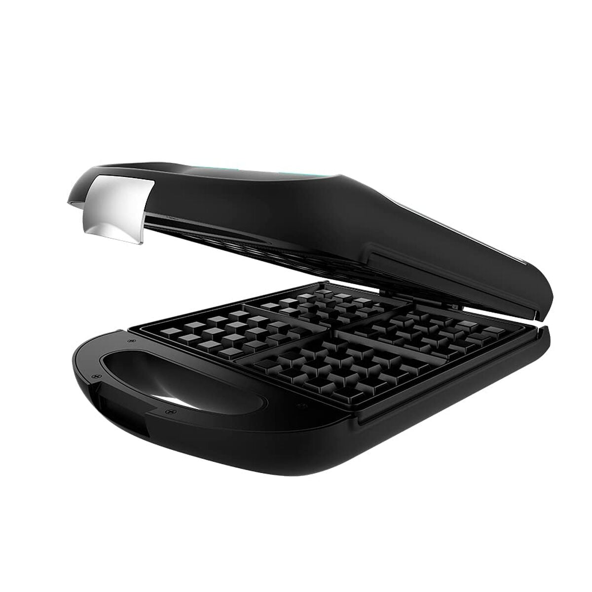 Sandwichmaker Cecotec Rock´nToast Waflle Family (1500 W)