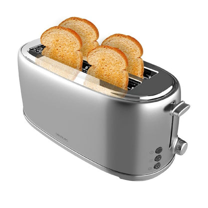 Grille-pain Cecotec Toast&Taste 1600 Retro Double 1630 W