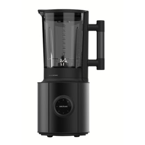 Cup Blender Cecotec Black