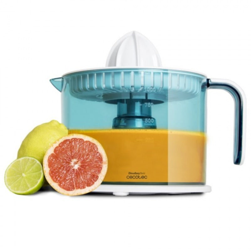 Electric Juicer Cecotec ZitrusEasy Basic 40 W