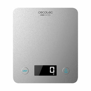 kitchen scale Cecotec CookControl 10000 Connected 5 Kg LCD