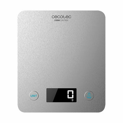 Küchenwaage Cecotec CookControl 10000 Connected 5 Kg LCD