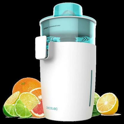 Electric Juicer Cecotec 5704119 0,5 L 350W White 350 W 500 ml