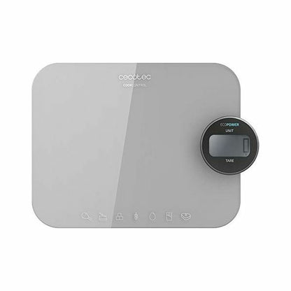 kitchen scale Cecotec 10300 ECOPOWER