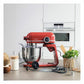 Mixer Cecotec Twist&Fusion 4500 Luxury Red