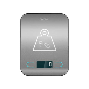 kitchen scale Cecotec Cook Control