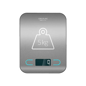 kitchen scale Cecotec COOK CONTROL 5 kg