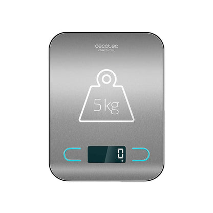 kitchen scale Cecotec COOK CONTROL 5 kg