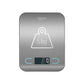 kitchen scale Cecotec COOK CONTROL 5 kg