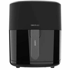 No-Oil Fryer Cecotec Cecofry Fantastik 6500 Black 1700 W