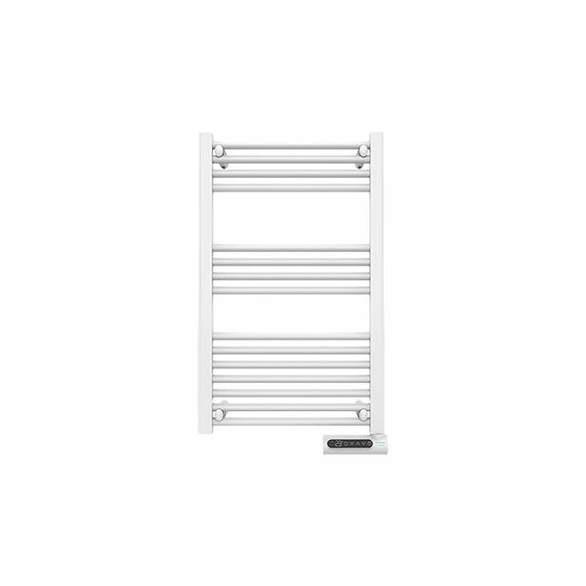 Electric Towel Rail Cecotec ReadyWarm 9100 Smart Towel White 500 W