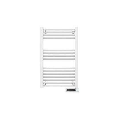 Electric Towel Rail Cecotec ReadyWarm 9100 Smart Towel White 500 W