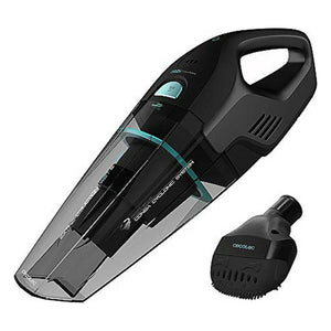 Aspirateur Manuel Cyclonique Cecotec Conga Immortal ExtremeSuction Animal Hand 0,5 L 22,2 V Noir