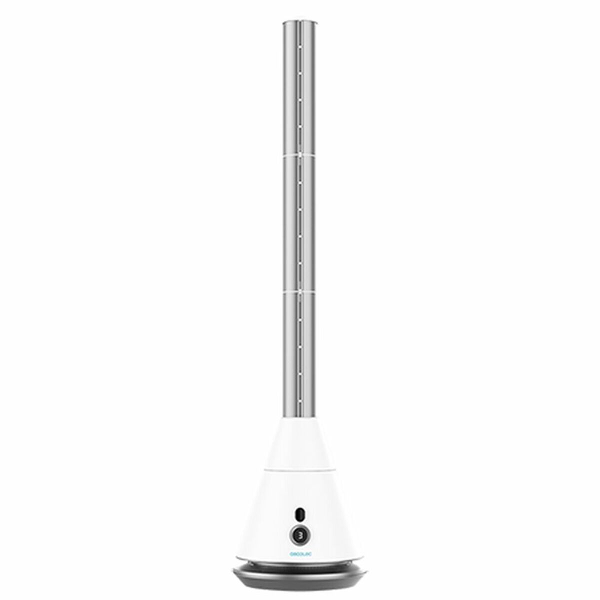 Ventilateur Tour Cecotec EnergySilence 9850 Skyline Bladeless Pro Blanc 35 W