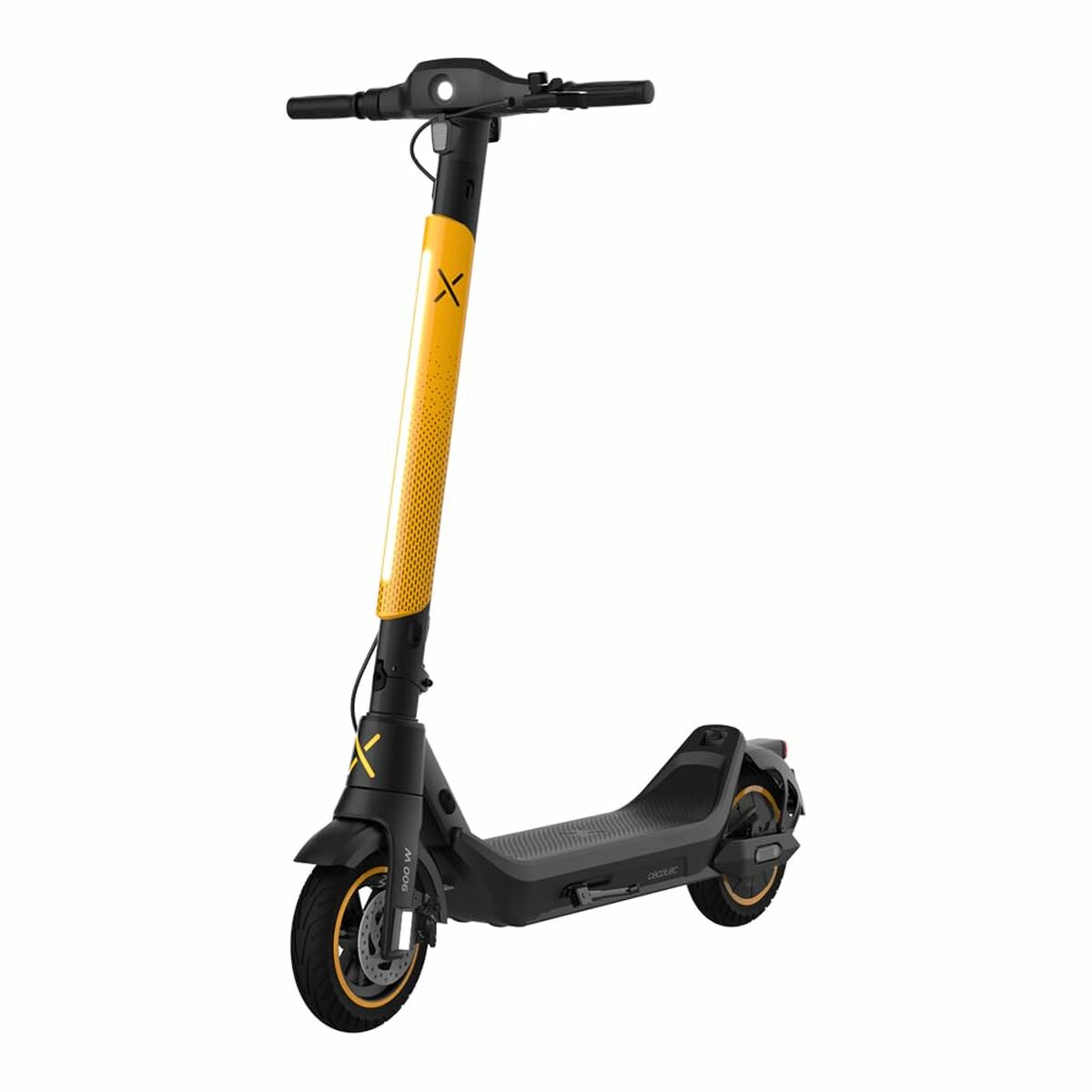 Electric Scooter Cecotec Bongo Serie X45 Sport Connected 900 W