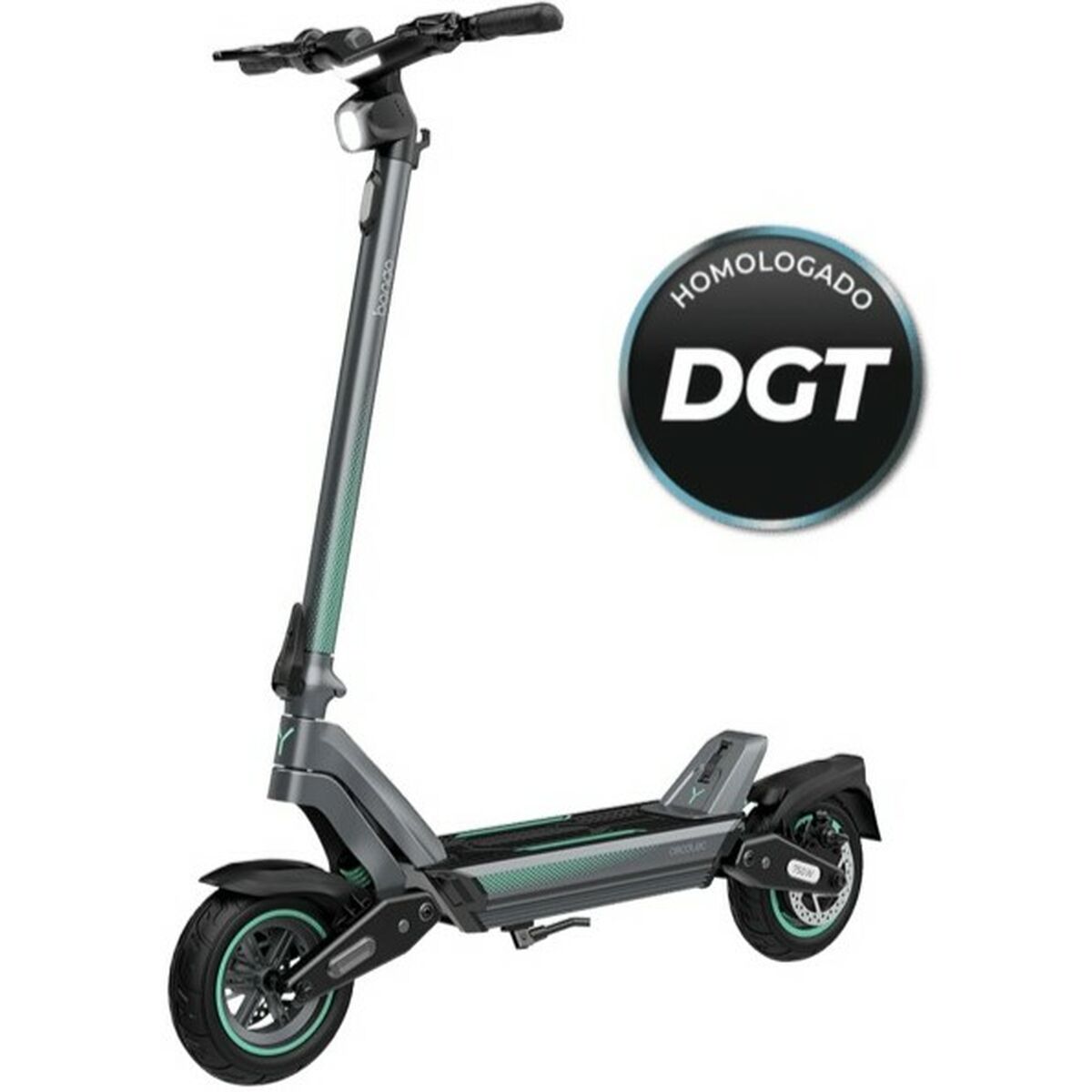 Electric Scooter Cecotec 36 V