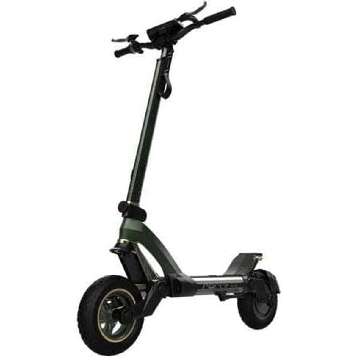 Electric Scooter Cecotec Bongo Serie Z Mountain Grey