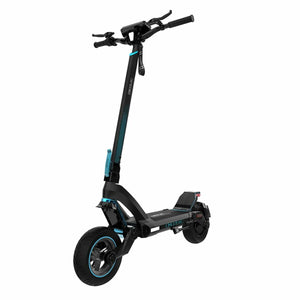 Electric Scooter Cecotec Bongo Serie Z Power City 1500 W