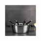 Fondue Set Cecotec Fun GourmetFondue