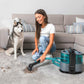 Stick Vacuum Cleaner Cecotec Conga 4000 Carpet&Spot Clean XL 400 W
