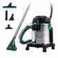 Cyclonic Vacuum Cleaner Cecotec Conga Wet&Dry 20000 Grey 1400 W