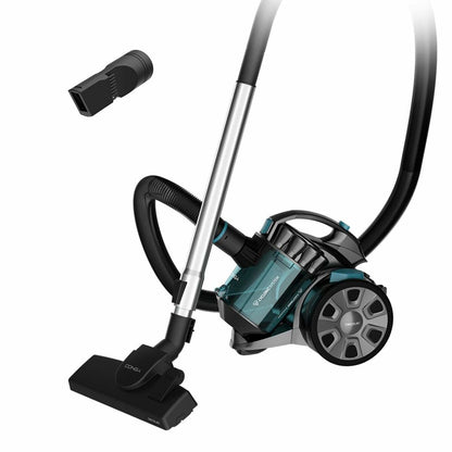 Aspirateur Cecotec Conga Rockstar Cyclonic X-treme Gris 800 W