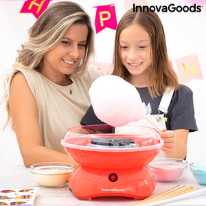 Candy Floss Machine SweetyCloud InnovaGoods 400W (Refurbished A)