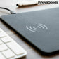 2-in-1 Mouse Mat with Wireless Charging InnovaGoods Padwer (Refurbished A)