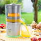 Rechargeable Automatic Juicer Juisso InnovaGoods