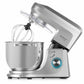 Hand Mixer Orbegozo AM8000 Stainless steel