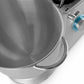Hand Mixer Orbegozo AM8000 Stainless steel