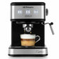 Express Manual Coffee Machine Orbegozo EX 5200 Steel