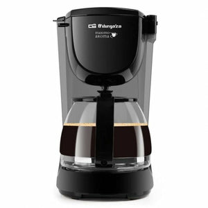 Drip Coffee Machine Orbegozo CG 4061 12 Cups 750 W