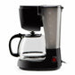 Cafetière goutte à goutte Orbegozo CG 4061 12 Tasses 750 W