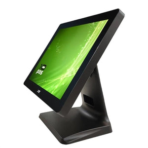 TPV 10POS FT-15NJ414128 15" Quad Core Intel Celeron J4125 4 GB RAM 128 GB 4 GB 128 GB SSD