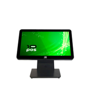 TPV 10POS FT-16NJ414128 15,6" Intel Celeron J4125 4 GB RAM 128 GB 4 GB 128 GB SSD