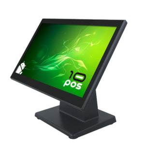 TPV 10POS AT-16WRK35232A1 Integrierter Chipsatz 15,6" Quad Core 2 GB RAM 32 GB