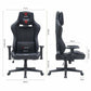 Gaming-Stuhl Tempest Bigboy  Schwarz