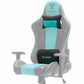 Gaming Chair Tempest Vanquish  Blue