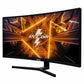 Monitor PcCom Elysium Pro 34" 165 Hz