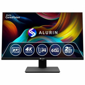 Écran Alurin CoreVision 27 27" 60 Hz