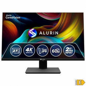 Monitor Alurin CoreVision 27 27" 60 Hz