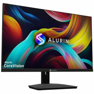 Écran Alurin CoreVision 23,8" 100 Hz