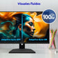 Écran Alurin CoreVision 27" 100 Hz