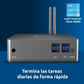 Barebone Alurin Intel Pentium Silver N6000