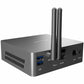 Barebone Alurin Intel Celeron N4500