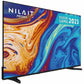 TV intelligente Nilait Prisma NI-55UB7001S 4K Ultra HD 55"